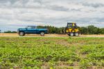 Chevrolet Silverado 2500 HD LTZ Z71 Crew Cab 2014 года